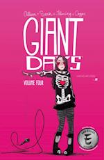 Giant Days Vol. 4