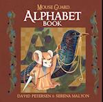 Mouse Guard Alphabet Book