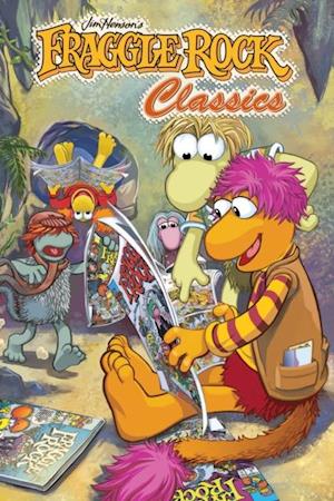 Jim Henson's Fraggle Rock Classics Vol. 1