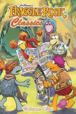 Jim Henson's Fraggle Rock Classics Vol. 2