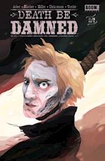 Death Be Damned #3