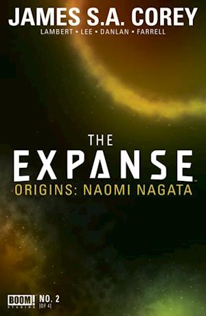 Expanse Origins #2