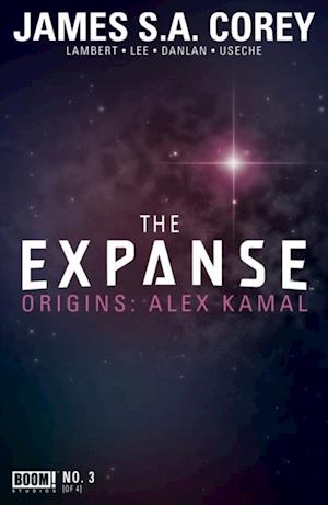 Expanse Origins #3