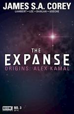 Expanse Origins #3