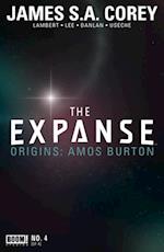 Expanse Origins #4