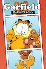 Garfield Original Graphic Novel: Search for Pooky