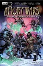 Amory Wars: Good Apollo, I'm Burning Star IV #5