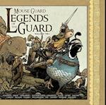Mouse Guard: Legends of the Guard Vol. 2