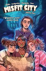 Misfit City Vol. 2