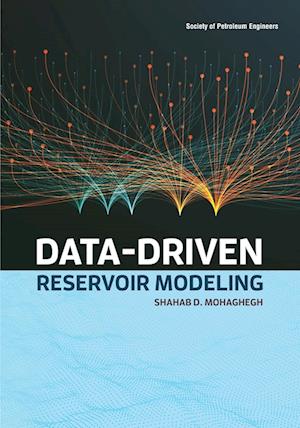 Data-Driven Reservoir Modeling