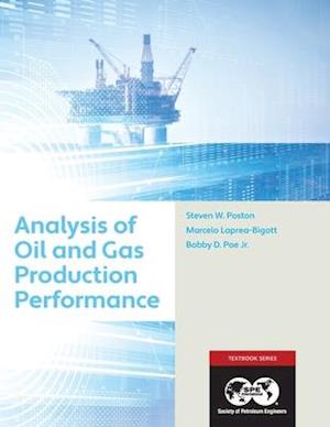 Analysis of Oil and Gas Production Performance