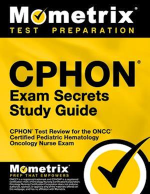 Cphon Exam Secrets Study Guide