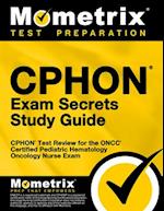 Cphon Exam Secrets Study Guide