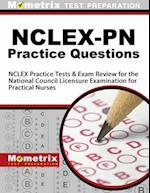 Nclex-PN Practice Questions