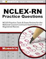 Nclex-RN Practice Questions