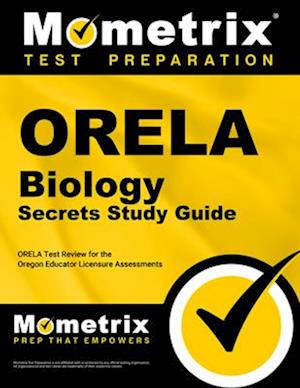Orela Biology Secrets Study Guide