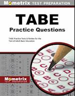 Tabe Practice Questions