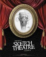 The Art of Sketch Theatre Volume 1