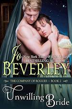 Unwilling Bride (The Company of Rogues Series, Book 2)