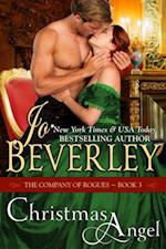 Christmas Angel (The Company of Rogues Series, Book 3