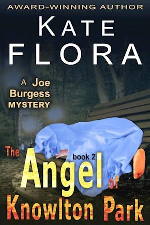 Angel of Knowlton Park (A Joe Burgess Mystery, Book 2)