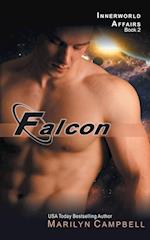Falcon (the Innerworld Affairs Series, Book 2)
