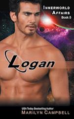 Logan (the Innerworld Affairs Series, Book 5)