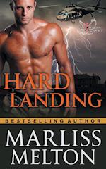 Hard Landing (The Echo Platoon Series, Book 2)