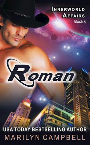 Roman (The Innerworld Affairs Series, Book 6)