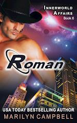 Roman (The Innerworld Affairs Series, Book 6)