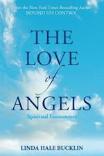 Love of Angels (Spiritual Encounters)