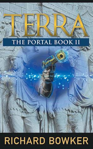 TERRA (The Portal Series, Book 2)