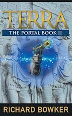 Terra (the Portal Series, Book 2)