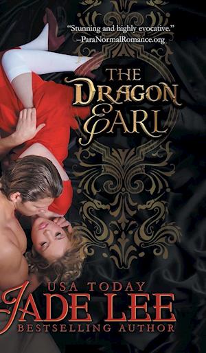 The Dragon Earl (The Regency Rags to Riches Series, Book 4)