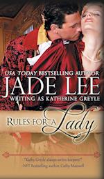 Rules for a Lady (A Lady's Lessons, Book 1)