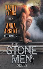 The Stone Men, Book Two