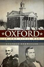 Oxford in the Civil War