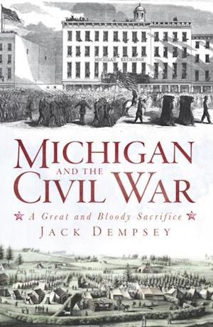 Michigan and the Civil War