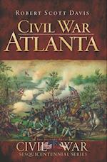 Civil War Atlanta