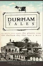 Durham Tales