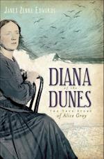 Diana of the Dunes