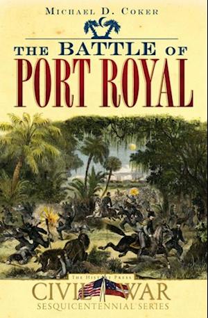 Battle of Port Royal