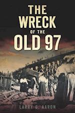 Wreck of the Old 97