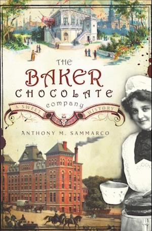 Baker Chocolate Company