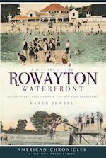History of the Rowayton Waterfront