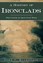 History of Ironclads
