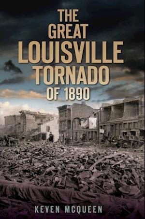 Great Louisville Tornado of 1890