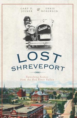 Lost Shreveport