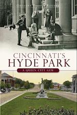 Cincinnati's Hyde Park