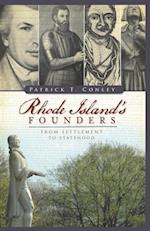 Rhode Island's Founders